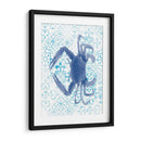 Marine Marruecos Vi - Grace Popp | Cuadro decorativo de Canvas Lab