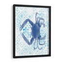 Marine Marruecos Vi - Grace Popp | Cuadro decorativo de Canvas Lab
