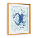 Marine Marruecos Vi - Grace Popp | Cuadro decorativo de Canvas Lab