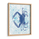 Marine Marruecos Vi - Grace Popp | Cuadro decorativo de Canvas Lab