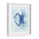 Marine Marruecos Vi - Grace Popp | Cuadro decorativo de Canvas Lab