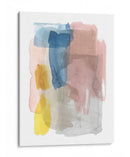 Puddle Pastel I - Grace Popp | Cuadro decorativo de Canvas Lab