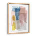 Puddle Pastel I - Grace Popp | Cuadro decorativo de Canvas Lab
