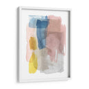 Puddle Pastel I - Grace Popp | Cuadro decorativo de Canvas Lab