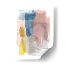 Puddle Pastel I - Grace Popp | Cuadro decorativo de Canvas Lab