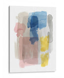 Puddle Pastel Ii - Grace Popp | Cuadro decorativo de Canvas Lab