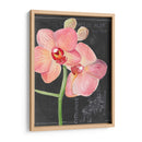 Flor De La Pizarra I - Jennifer Paxton Parker | Cuadro decorativo de Canvas Lab