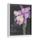 Flor De La Pizarra Ii - Jennifer Paxton Parker | Cuadro decorativo de Canvas Lab