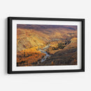 Montañas chinas | Cuadro decorativo de Canvas Lab