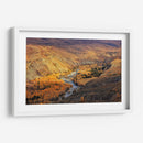 Montañas chinas | Cuadro decorativo de Canvas Lab