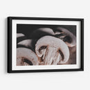 Champiñones - Chef Capellini | Cuadro decorativo de Canvas Lab