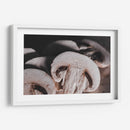 Champiñones - Chef Capellini | Cuadro decorativo de Canvas Lab