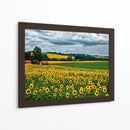 Campo Pastoral Iv - Colby Chester | Cuadro decorativo de Canvas Lab