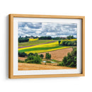 Campo Pastoral Viii - Colby Chester | Cuadro decorativo de Canvas Lab