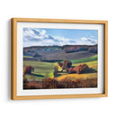 Campo Pastoral Ix - Colby Chester | Cuadro decorativo de Canvas Lab