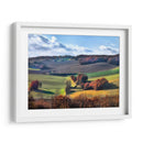 Campo Pastoral Ix - Colby Chester | Cuadro decorativo de Canvas Lab