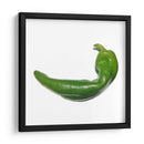 Chilaca - Chef Capellini | Cuadro decorativo de Canvas Lab