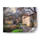 Campo Pastoral Xii - Colby Chester | Cuadro decorativo de Canvas Lab