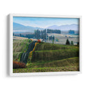 Campo Pastoral Xiii - Colby Chester | Cuadro decorativo de Canvas Lab