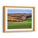 Campo Pastoral Xvii - Colby Chester | Cuadro decorativo de Canvas Lab