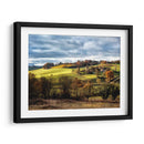 Campo Pastoral Xviii - Colby Chester | Cuadro decorativo de Canvas Lab