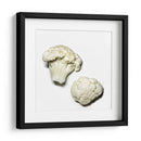 Coliflor - Chef Capellini | Cuadro decorativo de Canvas Lab