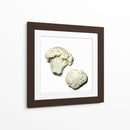 Coliflor - Chef Capellini | Cuadro decorativo de Canvas Lab