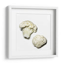Coliflor - Chef Capellini | Cuadro decorativo de Canvas Lab