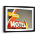 Cafe Rock Ii - Sonja Quintero | Cuadro decorativo de Canvas Lab