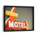 Cafe Rock Ii - Sonja Quintero | Cuadro decorativo de Canvas Lab