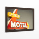 Cafe Rock Ii - Sonja Quintero | Cuadro decorativo de Canvas Lab