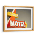 Cafe Rock Ii - Sonja Quintero | Cuadro decorativo de Canvas Lab