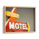 Cafe Rock Ii - Sonja Quintero | Cuadro decorativo de Canvas Lab