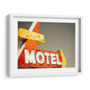 Cafe Rock Ii - Sonja Quintero | Cuadro decorativo de Canvas Lab