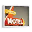 Cafe Rock Ii - Sonja Quintero | Cuadro decorativo de Canvas Lab