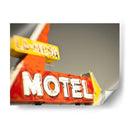 Cafe Rock Ii - Sonja Quintero | Cuadro decorativo de Canvas Lab