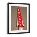 Cafe Rock Iii - Sonja Quintero | Cuadro decorativo de Canvas Lab