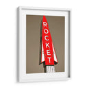 Cafe Rock Iii - Sonja Quintero | Cuadro decorativo de Canvas Lab