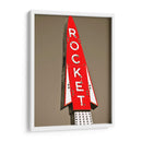 Cafe Rock Iii - Sonja Quintero | Cuadro decorativo de Canvas Lab