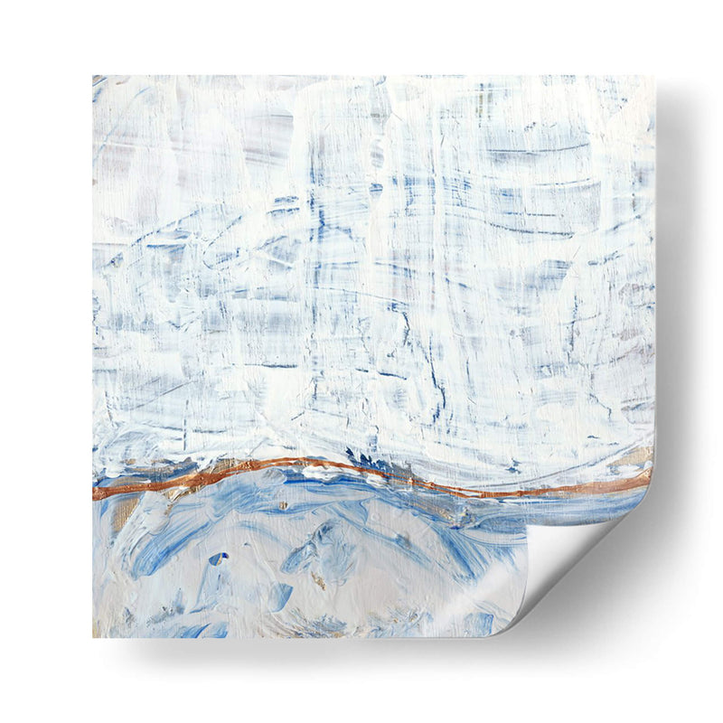 Highlands Azules Iv - Alicia Ludwig | Cuadro decorativo de Canvas Lab