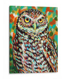 Fury Feather Friends Ii - Carolee Vitaletti | Cuadro decorativo de Canvas Lab