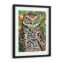 Fury Feather Friends Ii - Carolee Vitaletti | Cuadro decorativo de Canvas Lab