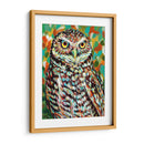 Fury Feather Friends Ii - Carolee Vitaletti | Cuadro decorativo de Canvas Lab