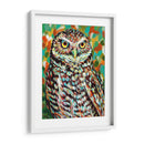 Fury Feather Friends Ii - Carolee Vitaletti | Cuadro decorativo de Canvas Lab