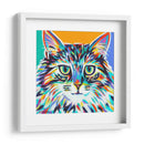 Gatos Dramáticos I - Carolee Vitaletti | Cuadro decorativo de Canvas Lab