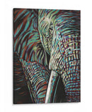 Poderosa Fauna I - Carolee Vitaletti | Cuadro decorativo de Canvas Lab