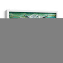 Marshland Vaca I - Carolee Vitaletti | Cuadro decorativo de Canvas Lab