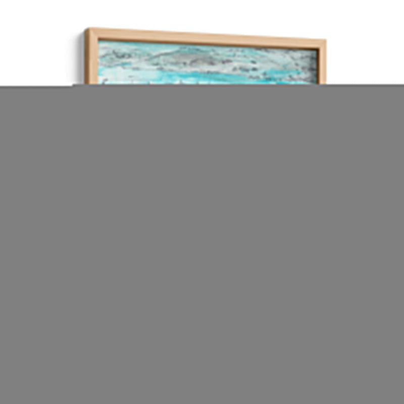 Estados Unidos Citycape-San Francisco - Melissa Wang | Cuadro decorativo de Canvas Lab