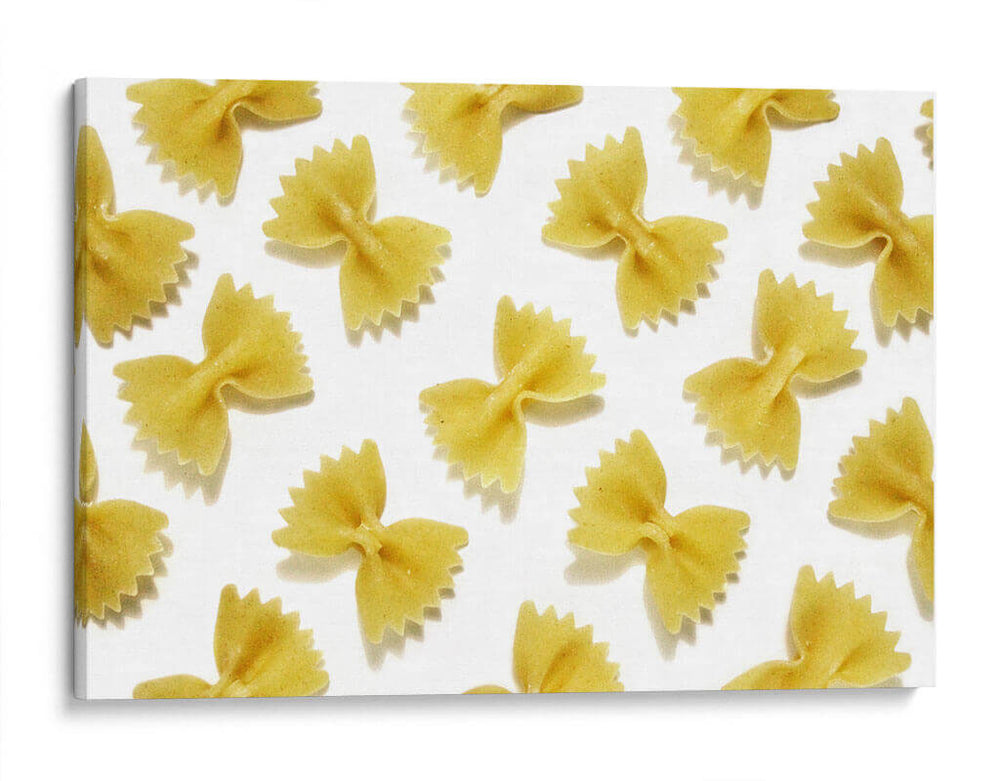 Farfalle - Chef Capellini | Cuadro decorativo de Canvas Lab