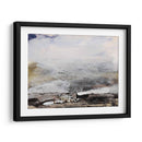 Horizonte En La Noche. - Sharon Gordon | Cuadro decorativo de Canvas Lab